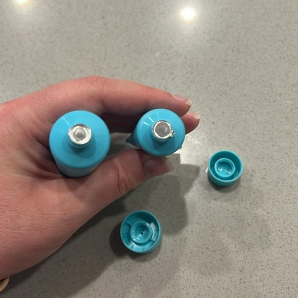 Tula Bundle - Cleanser, Day & Night Cream, Serum, and Bronzing Drops - Picture 6 of 10